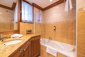 Base Camp Lodge - Albertville
