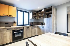 Base Camp Lodge - Albertville