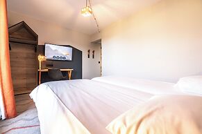 Base Camp Lodge - Albertville