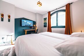 Base Camp Lodge - Albertville