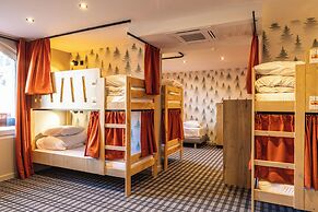 Base Camp Lodge - Albertville