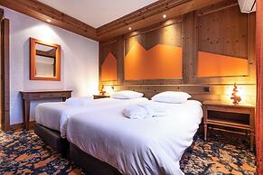 Base Camp Lodge - Albertville
