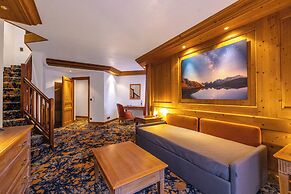Base Camp Lodge - Albertville