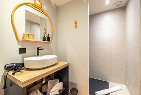 Base Camp Lodge - Albertville