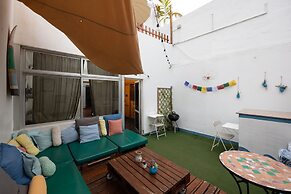 KITE & SURF NOMAD HOUSE