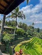 Puri Dajuma Terrace Eco-Lodge & Spa