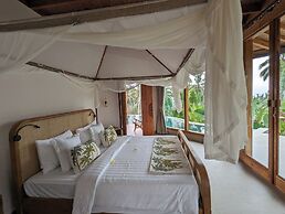 Puri Dajuma Terrace Eco-Lodge & Spa