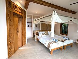Puri Dajuma Terrace Eco-Lodge & Spa