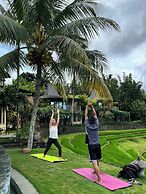 Puri Dajuma Terrace Eco-Lodge & Spa