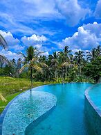 Puri Dajuma Terrace Eco-Lodge & Spa