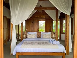 Puri Dajuma Terrace Eco-Lodge & Spa