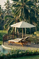 Puri Dajuma Terrace Eco-Lodge & Spa