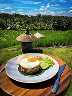 Puri Dajuma Terrace Eco-Lodge & Spa