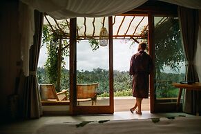 Puri Dajuma Terrace Eco-Lodge & Spa
