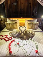 Puri Dajuma Terrace Eco-Lodge & Spa