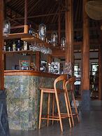 Puri Dajuma Terrace Eco-Lodge & Spa