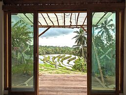 Puri Dajuma Terrace Eco-Lodge & Spa