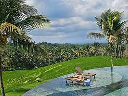 Puri Dajuma Terrace Eco-Lodge & Spa