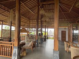 Puri Dajuma Terrace Eco-Lodge & Spa