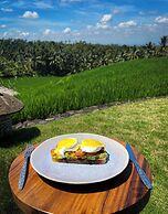Puri Dajuma Terrace Eco-Lodge & Spa