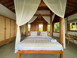 Puri Dajuma Terrace Eco-Lodge & Spa