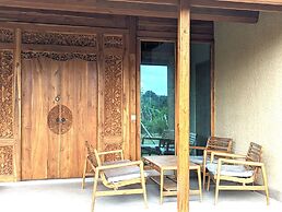 Puri Dajuma Terrace Eco-Lodge & Spa