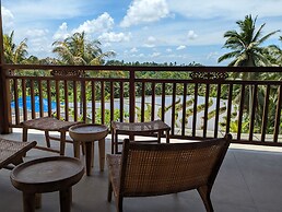 Puri Dajuma Terrace Eco-Lodge & Spa