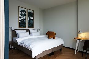 Hood House Kassel