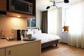 Hood House Kassel