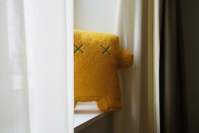 Hood House Kassel