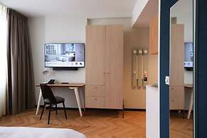 Hood House Kassel