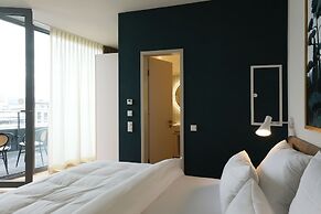 Hood House Kassel