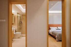 Raffles Executive Apartment