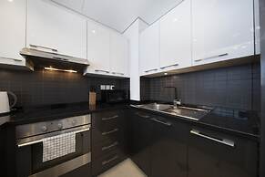 Chic Comfy 1BR in Dubai Marina