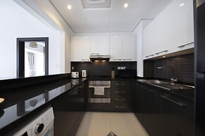 Chic Comfy 1BR in Dubai Marina