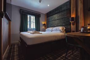 The Green Dragon Inn - Hardraw