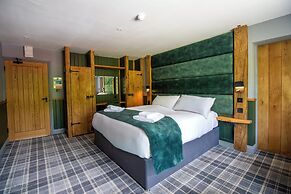 The Green Dragon Inn - Hardraw
