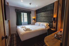 The Green Dragon Inn - Hardraw
