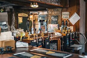 The Green Dragon Inn - Hardraw