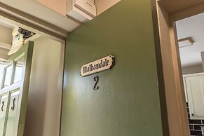 The Green Dragon Inn - Hardraw