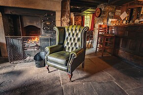 The Green Dragon Inn - Hardraw