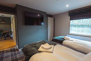 The Green Dragon Inn - Hardraw