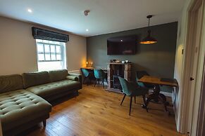 The Green Dragon Inn - Hardraw