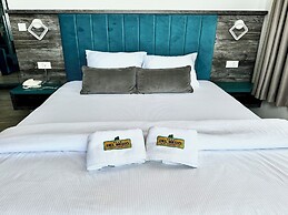 Hotel Del Medio