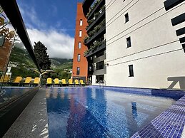 Hotel Del Medio