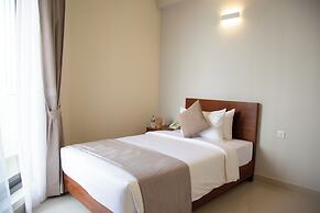 Marine Suites