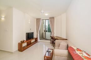 Marine Suites