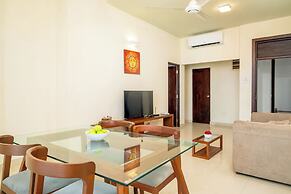 Marine Suites