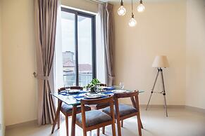 Marine Suites