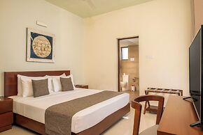 Marine Suites